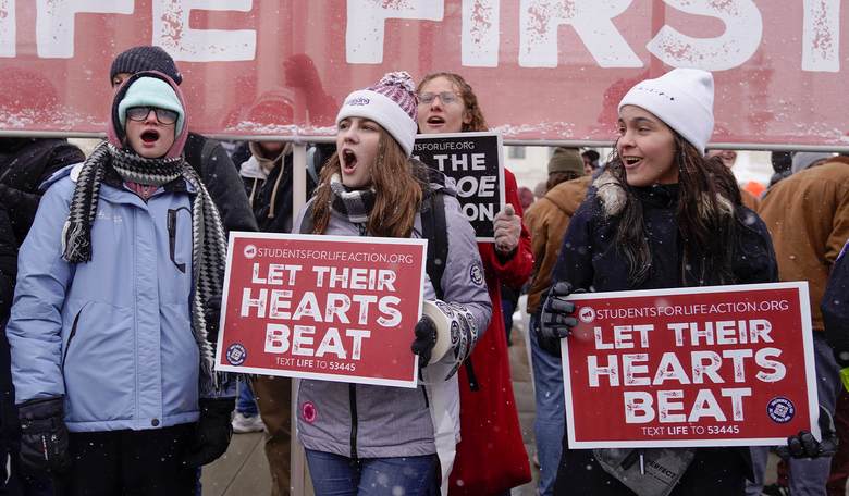 Pro-Life Politics in an Election Year Isn’t Chess, It’s Poker – and We Need to Play the Game Right  