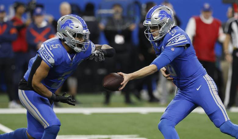 A Brutal Injury Cut Short an NFL Preseason Game
