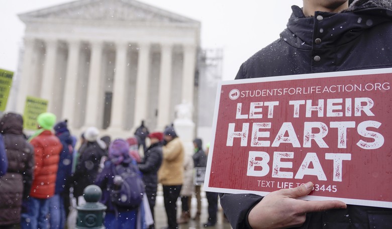 Teacher Exposes Fairfax County Schools for Helping Students Get Abortions