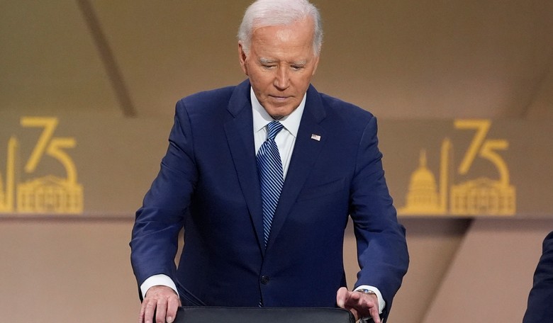 The Biden White House Is Living In an 'Alternate Universe' 