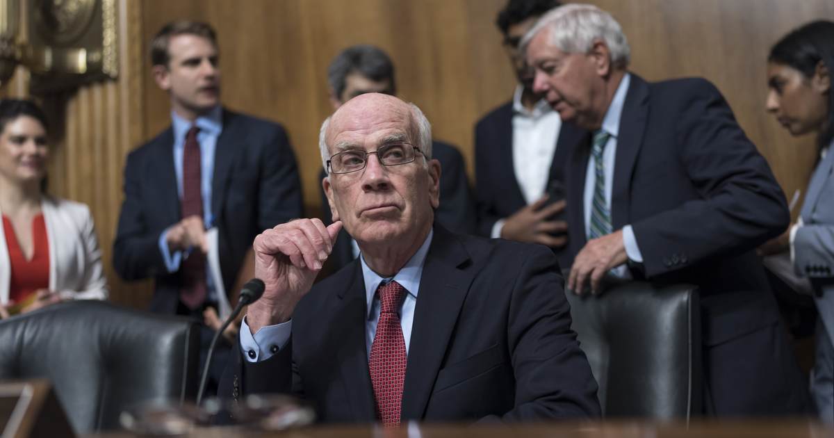 A Democrat Just Admitted President Trump Was Right About the Border