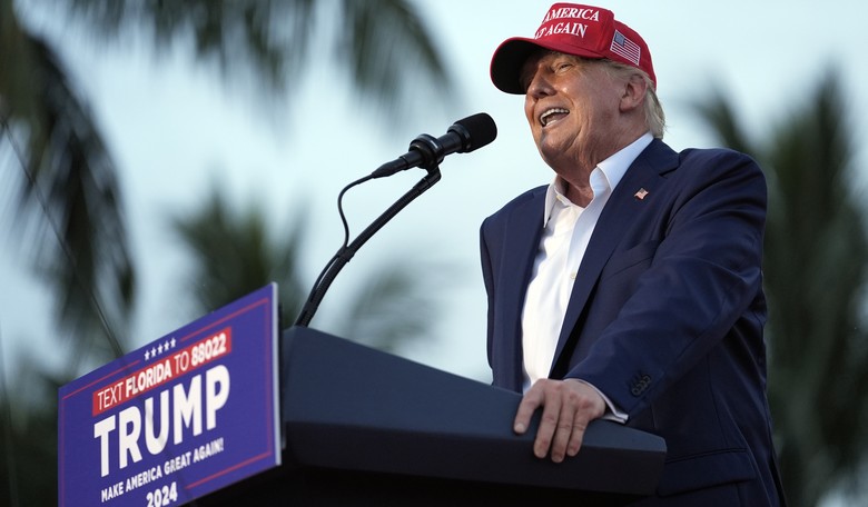 You Knew Democrats Were Going to Roll Out This Narrative Once Biden Exited Race