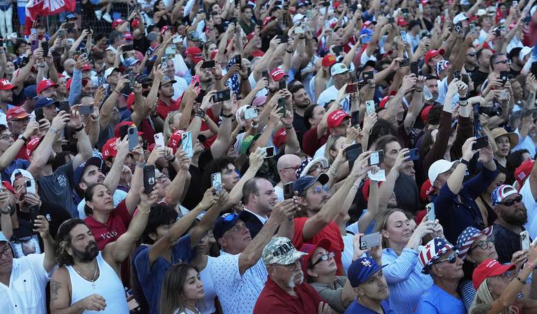 The Morning Briefing: Republicans Should Beware of Any Feelings of Exuberance Right Now