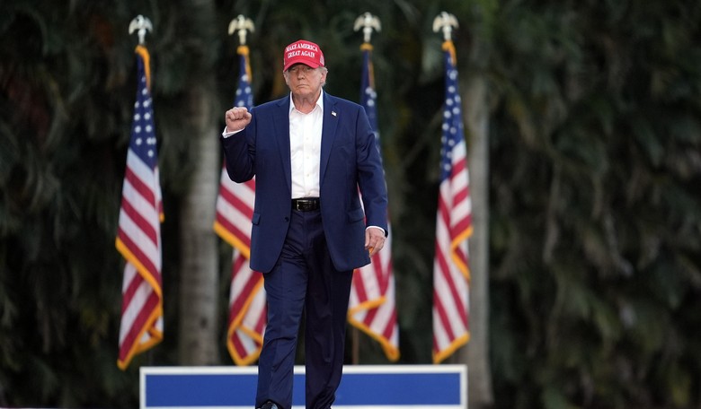 Trump Announces VP Pick
