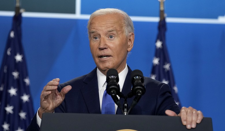 Why the Dems Are Totally Imploding on the Third Night of the Republican Convention