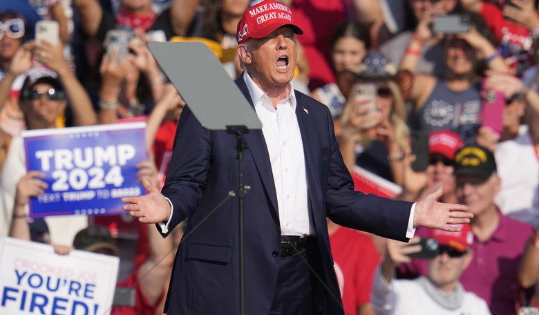 They Tried to Kill Trump – Now We’re Going to Fight Twice As Hard
