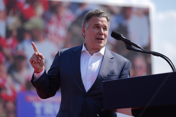 McCormick and Fetterman Step Up After Gov Shapiro Left PA Out of Great American State Fair