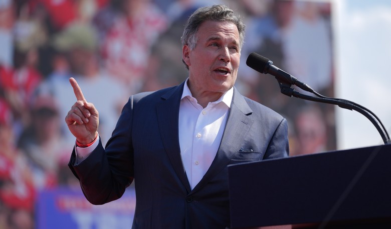 McCormick and Fetterman Step Up After Gov Shapiro Left PA Out of Great American State Fair