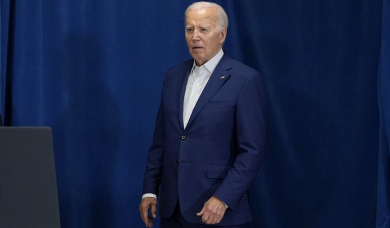 DNC Scraps Plans to Rush Biden Nomination, Pushes Virtual Roll Call Back