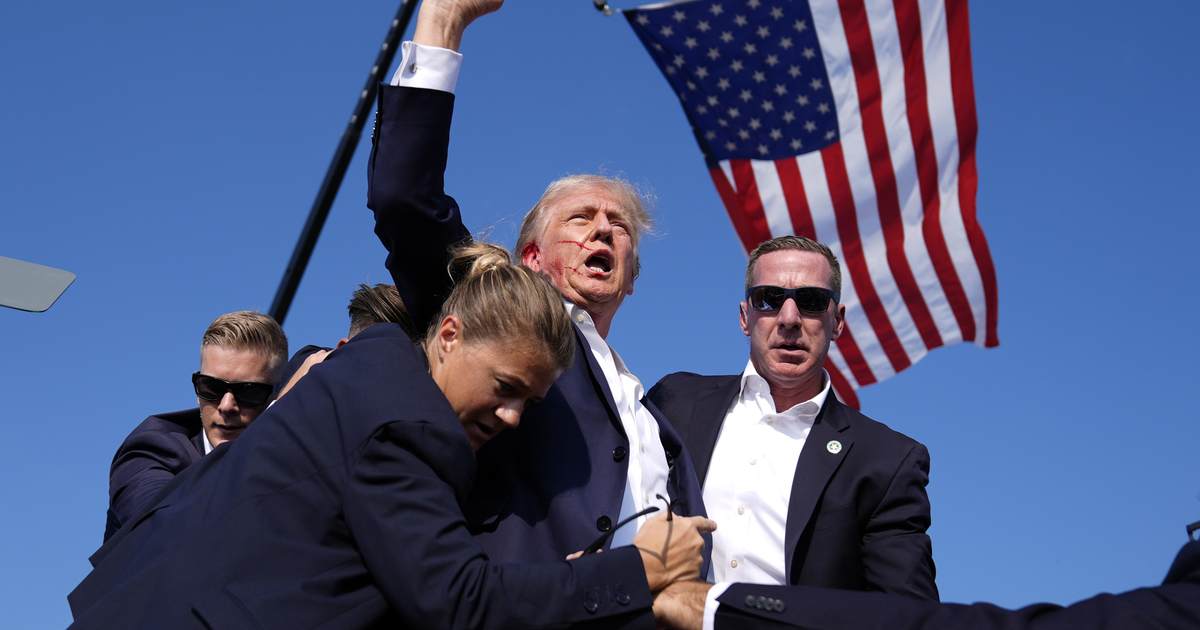 townhall.com - Matt Sharpsteen - The Day America Almost Lost Its Future
