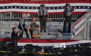 Remembering Jim Copenhaver: Another Victim of the Butler Shooting Dies