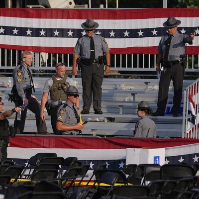 Remembering Jim Copenhaver: Another Victim of the Butler Shooting Dies