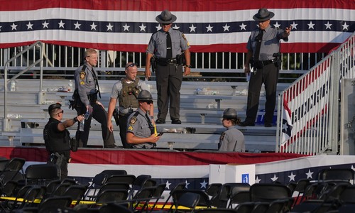 Remembering Jim Copenhaver: Another Victim of the Butler Shooting Dies