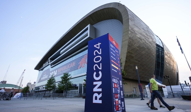 Here's What Will Be Different About Trump's Convention Speech After Assassination Attempt