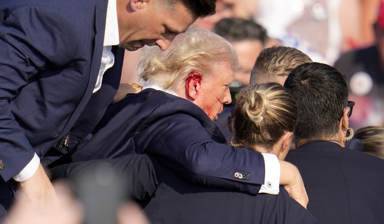 The Post-Assassination Goodwill Is Over: Back to Basics