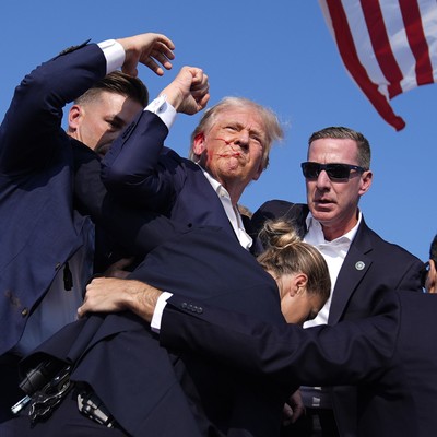 Two Years Later, Another Man Shot at Trump’s Butler Rally Has Died