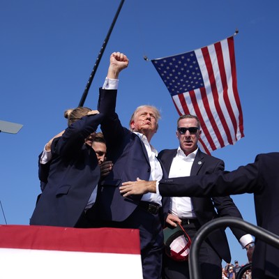 Assassinations, Military Coups, and Other Horrors the Left Likes