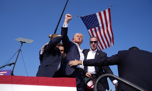 Assassinations, Military Coups, and Other Horrors the Left Likes