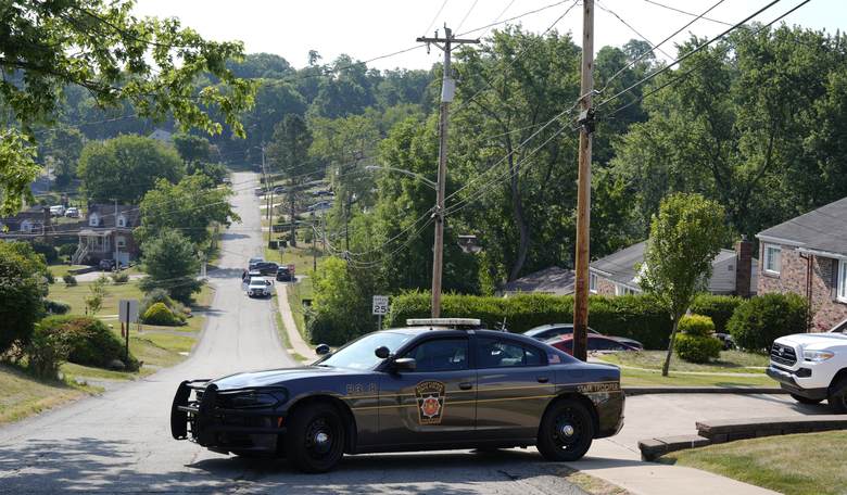 Explosives Found in Would-Be Trump Assassin's Car: Report