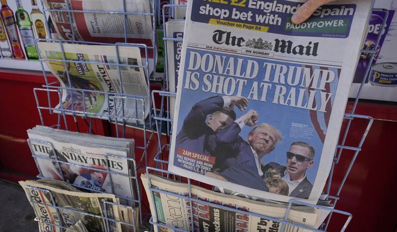 The True Threat to Democracy Is Something Different Than You Think