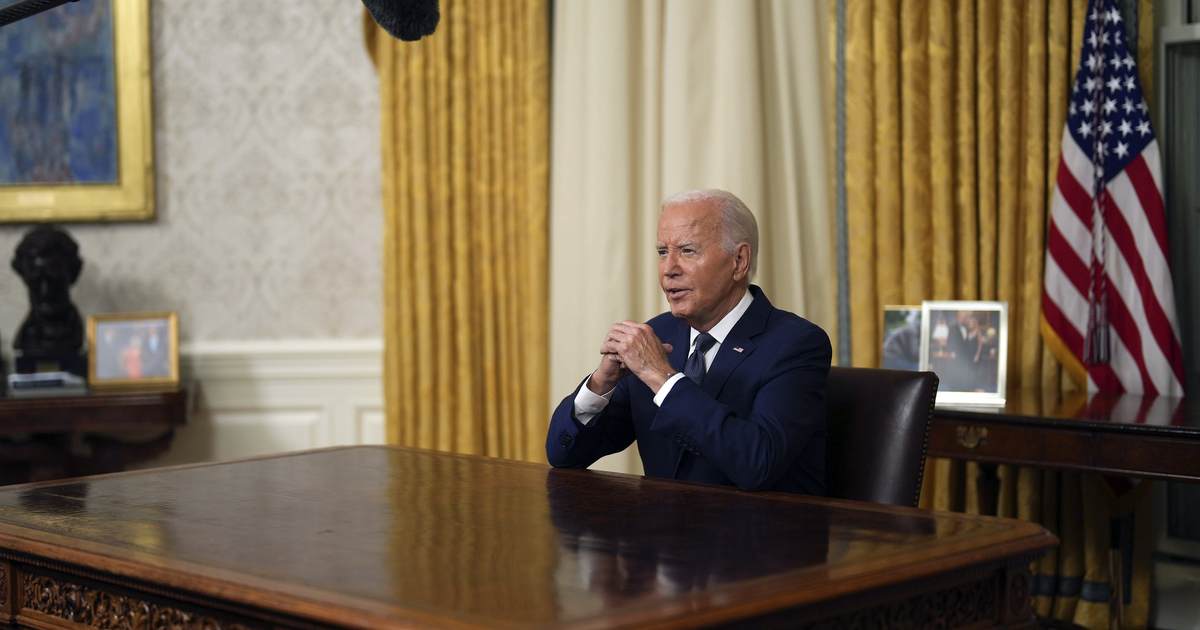 Top Biden Aide Knows Who Tanked Joe's 2024 Re-election Effort...and It's Not Obama