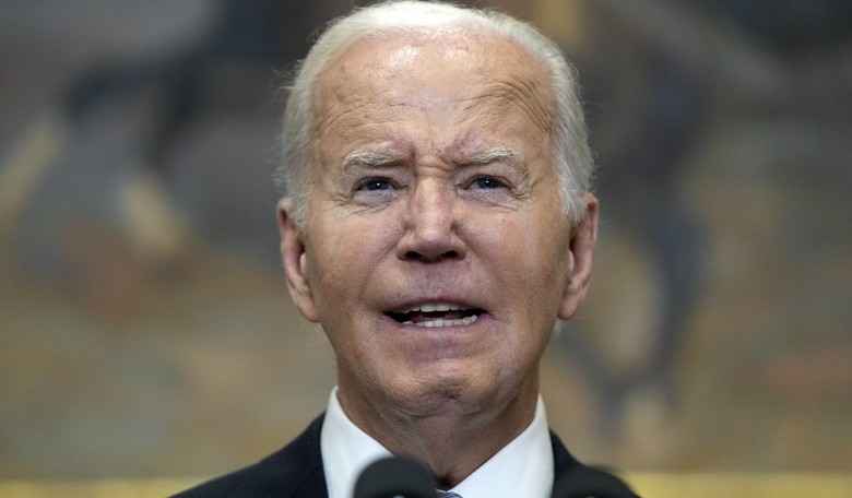 Joe Biden’s Final Humiliation and the Fight Ahead
