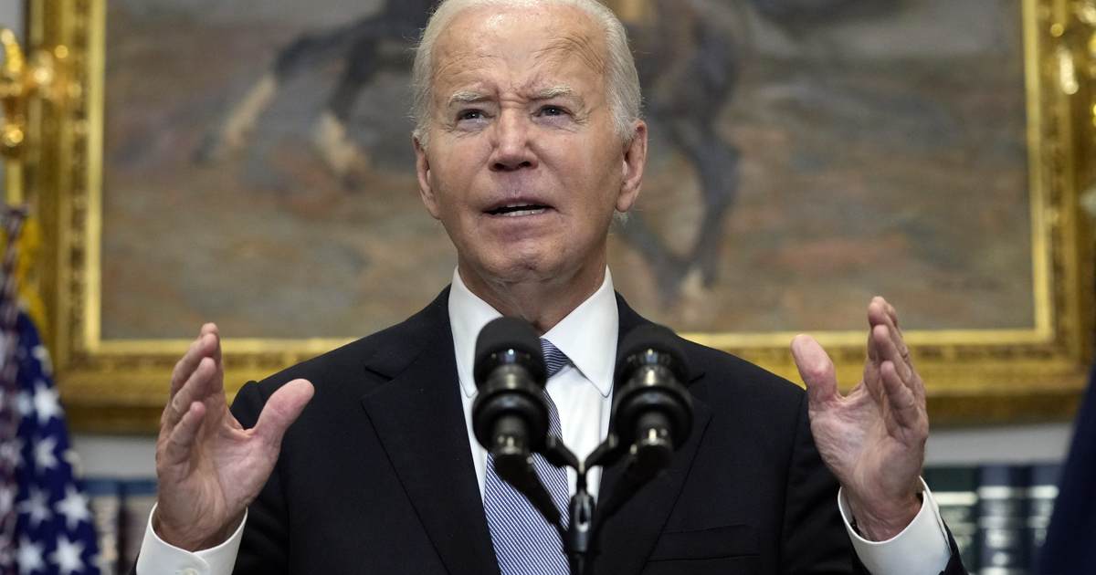 Here's What Sent Joe Biden Into a Total Rage During 'Awful' Call With House Dems
