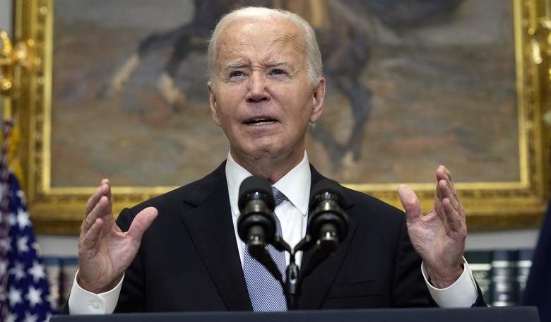 Biden’s Recent Supreme Court Plan Is Not Genuine and Is Entirely Agenda-Driven