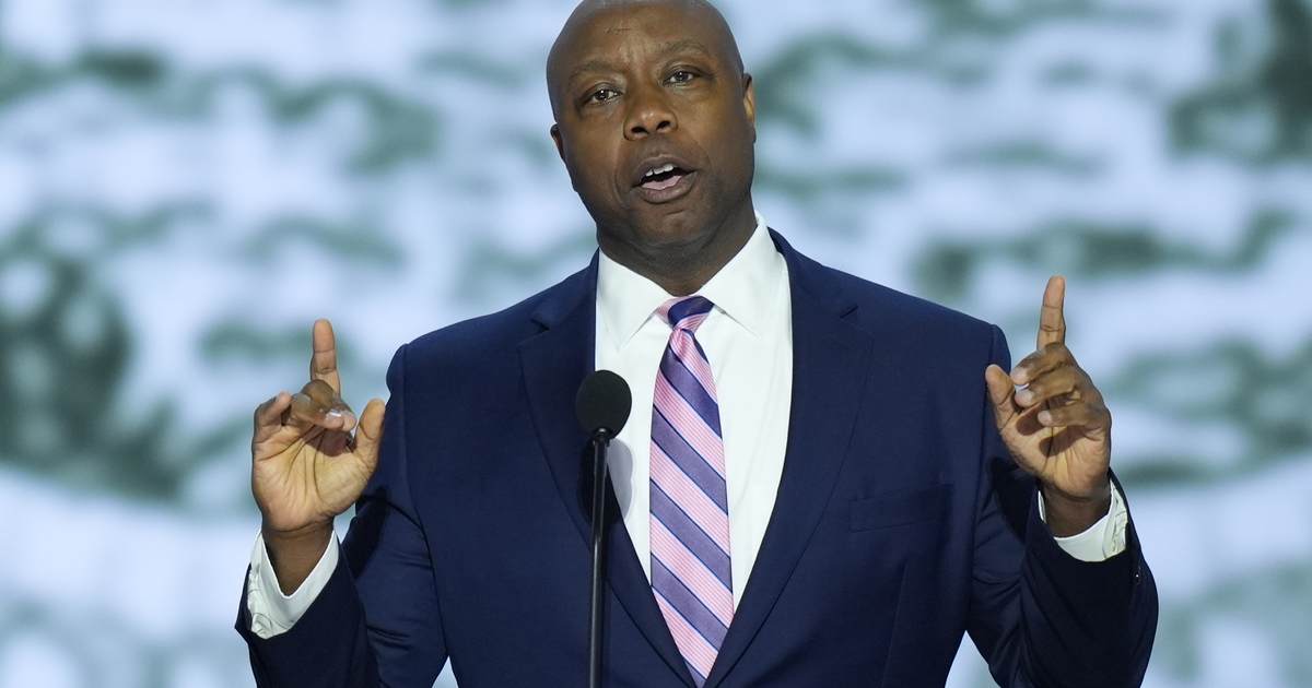 'Hogwash': NRSC Leadership Blasts Politico Report on GOP Abandoning Key States As 'Misleading'