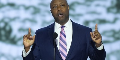 Hogwash': NRSC Leadership Blasts Politico Report on GOP Abandoning Key States As 'Misleading'