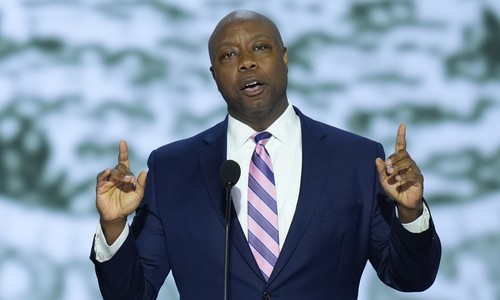 'Hogwash': NRSC Leadership Blasts Politico Report on GOP Abandoning Key States As 'Misleading'