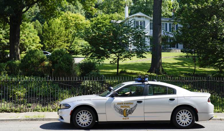 Non-Shocker of the Day: JD Vance Home Attacker Was Transgender