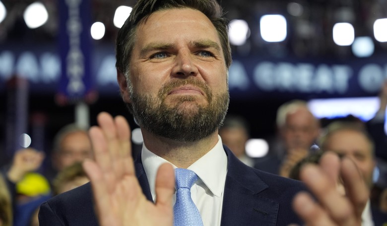 Beards and Politics: Why JD Vance's Beard Must Never Be Shaven 