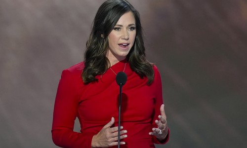 Democrats Show Once Again How Little They Care About Actual Women, Ghost Sports Safety Hearing
