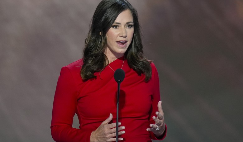 GOP Senator Levels Leftist Hack for Making Light of Child Suicide