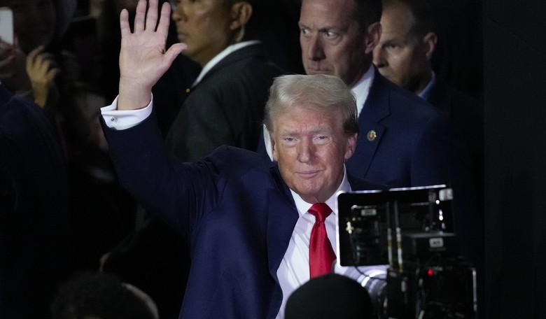 Lincoln Project Doubles Down on Their Hateful Trump Rhetoric