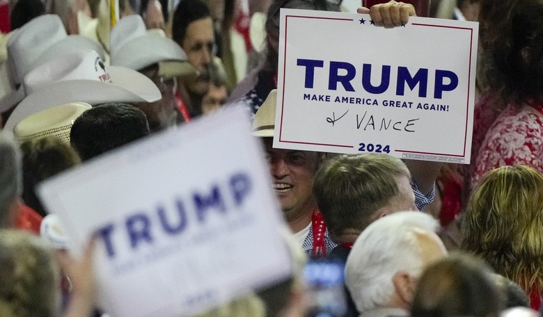 Republicans Must Make a Laser-Focused, Issues-Based Case to the People