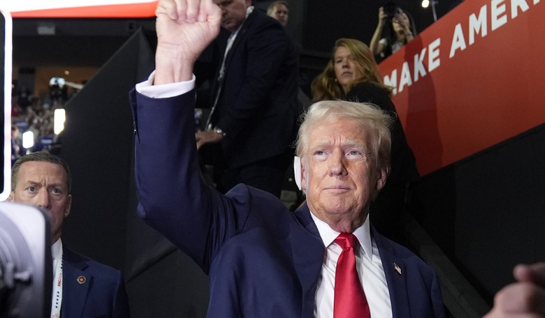 The Republican Party Platform is Good