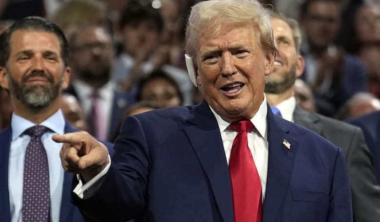 What CNN's John King Just Said About the Projection of This Race Should Terrify Dems
