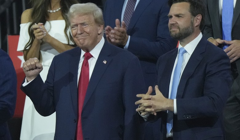 There Is One Man the Trump Administration Needs to Help Tame the Bureaucratic State