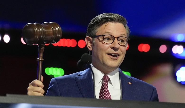 Republicans Are Confident They'll Keep Control of the House. Here's Why. 