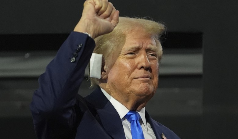 New Battleground Polling Conducted After Trump Assassination Attempt Has Dropped