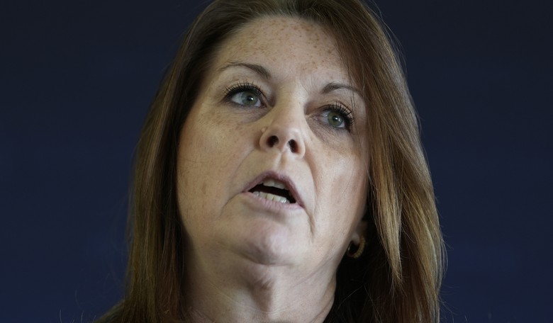 Secret Service Director Tries to Cover Up DEI Priorities