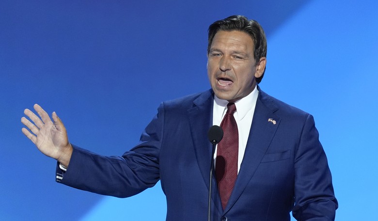 DeSantis Scores Major Legal Victory in Redistricting Battle