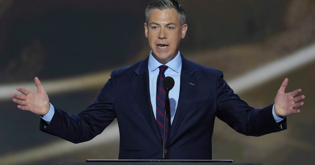 townhall.com - Dmitri Bolt - Senator Jim Banks Is Pushing the FCC to Flag LGBTQ Content on TV