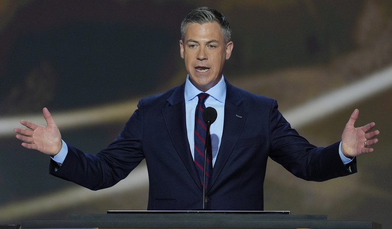 Jim Banks' Newest Bill Is Going to Make the Abortion Industry Melt Down