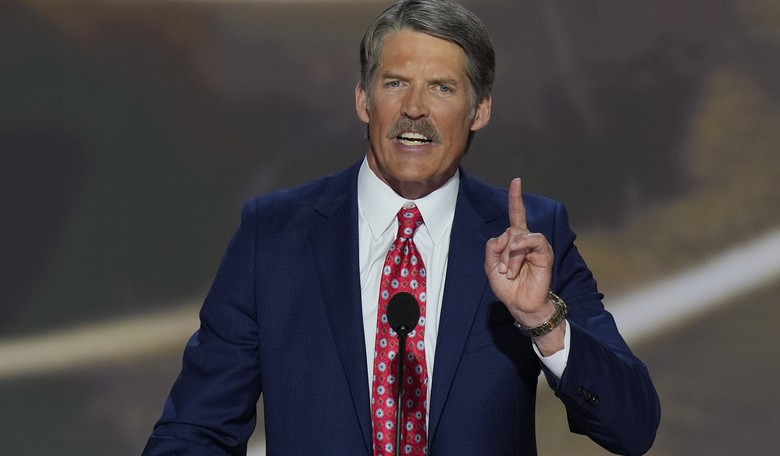 Election Irregularities Prompt GOP Senate Candidate to Consider Contesting Results