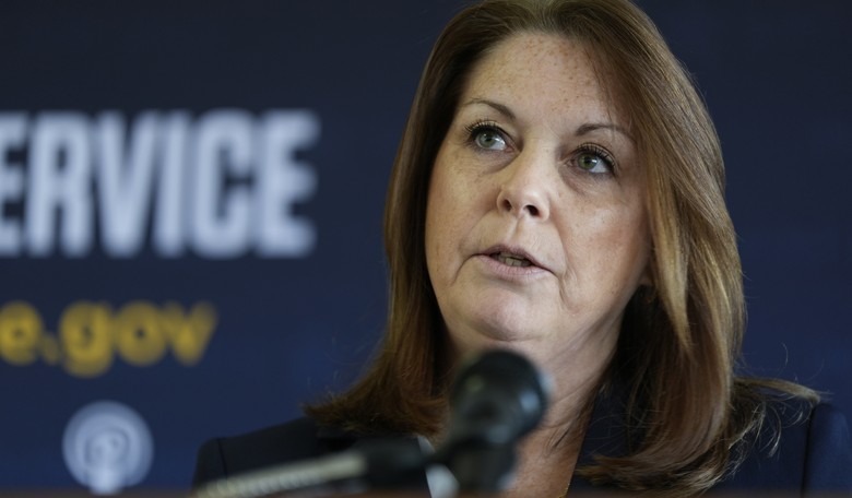 Defiant Secret Service Director Stonewalls Lawmakers at Oversight Hearing