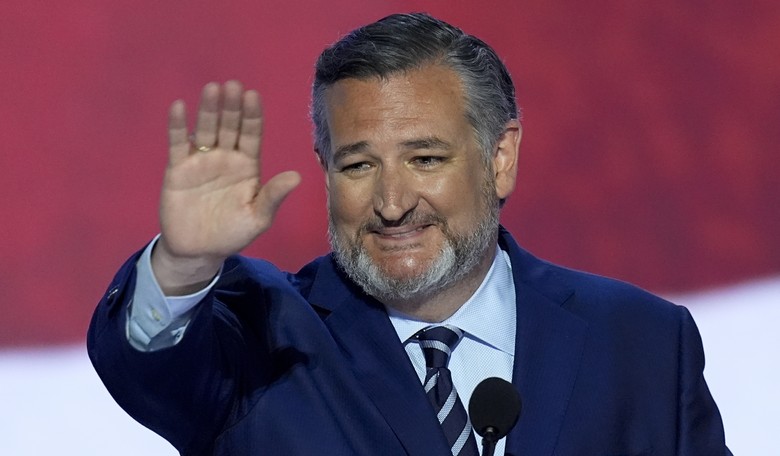 NDAA Included Major Wins for the Constitution, U.S. Flag Thanks to Ted Cruz
