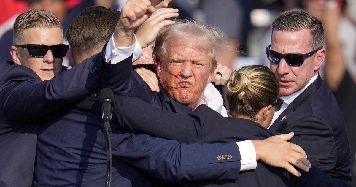 townhall.com - Jay Rogers - DEI Over Duty: How the Secret Service Put Identity Politics Above Operational Competence